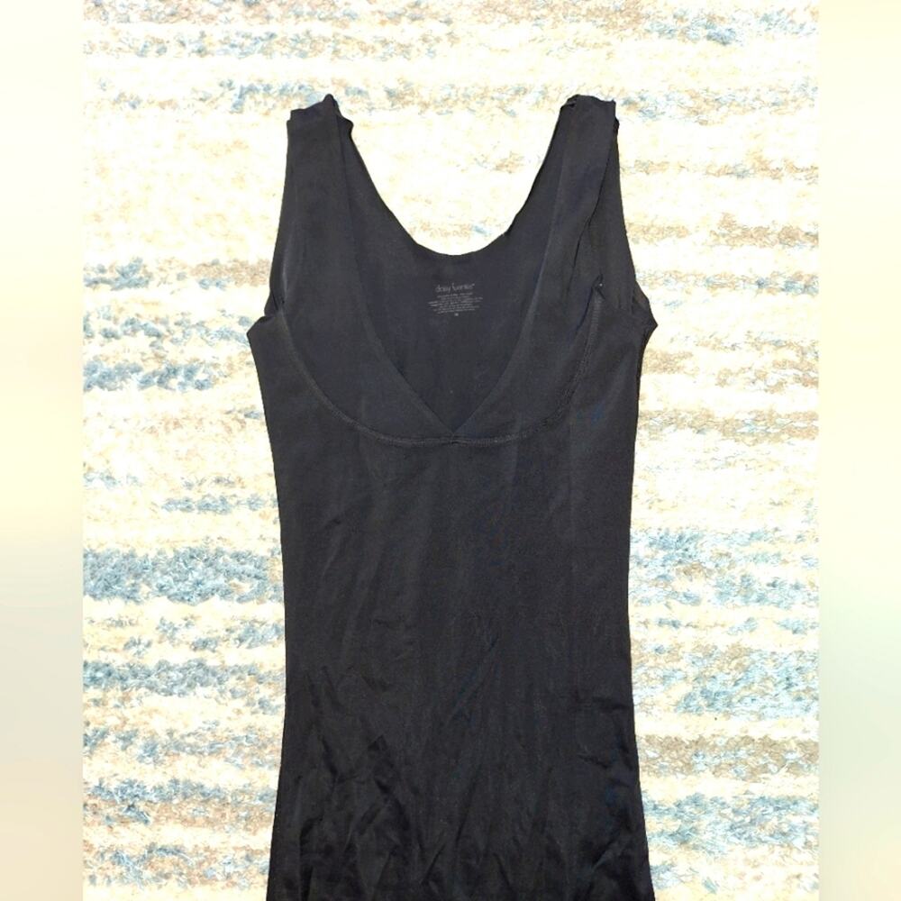 Daisy Fuentes Medium Shapewear Dress GUC